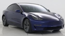 2023 Tesla Model 3 Long Range