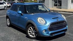 2015 MINI Hardtop Cooper S