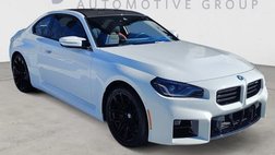 2024 BMW M2 Base