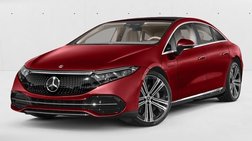 2023 Mercedes-Benz EQS EQS 450 4MATIC