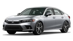 2023 Honda Civic Touring
