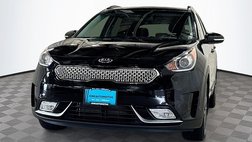 2017 Kia Niro EX