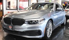 2020 BMW 5 Series 530i xDrive