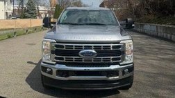 2024 Ford Super Duty F-250 XLT