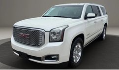 2015 GMC Yukon XL Denali
