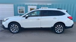 2018 Subaru Outback 2.5i Touring