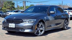 2021 BMW 3 Series 330e