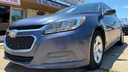 2014 Chevrolet Malibu LS