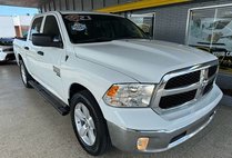 2021 Ram Ram Pickup 1500 Classic Tradesman