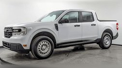 2022 Ford Maverick XL