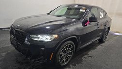 2022 BMW X4 xDrive30i