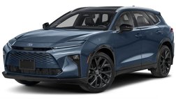 2026 Toyota Crown Signia Limited