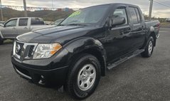 2015 Nissan Frontier S