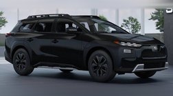 2026 Subaru Trailseeker Premium