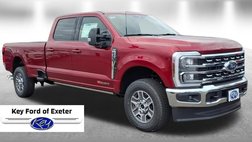 2026 Ford Super Duty F-350 Lariat