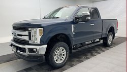 2019 Ford Super Duty F-250 XLT