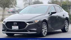 2020 Mazda MAZDA3 Select