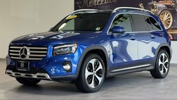 2024 Mercedes-Benz GLB GLB 250 4MATIC