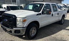 2013 Ford Super Duty F-250 King Ranch