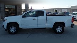 2020 Chevrolet Colorado Work Truck