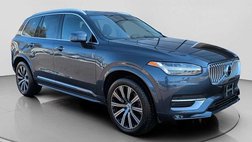 2020 Volvo XC90 T6 Inscription 6-Passenger
