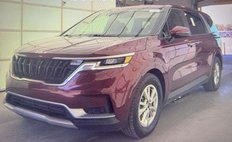 2023 Kia Carnival LX