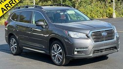 2022 Subaru Ascent Limited 7-Passenger