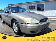 2007 Ford Taurus SE