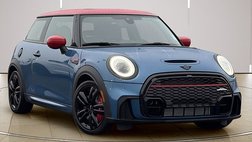 2024 MINI Hardtop John Cooper Works