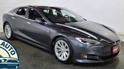 2017 Tesla Model S 75D