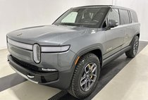 2022 Rivian R1S Launch Edition