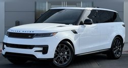 2025 Land Rover Range Rover Sport P360 S