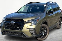 2025 Subaru Ascent Onyx Edition Touring