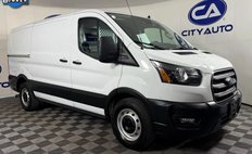2020 Ford Transit 150