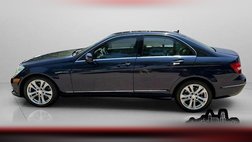 2013 Mercedes-Benz C-Class C 300 Sport