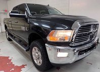 2016 Ram Ram Pickup 2500 Big Horn