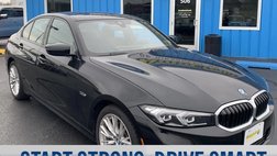 2023 BMW 3 Series 330e