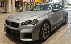 2026 BMW M2 Base