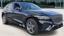 2025 Genesis GV70 3.5T Sport