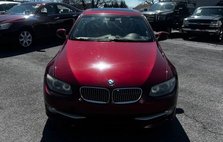 2011 BMW 3 Series 328i xDrive