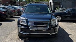 2017 GMC Terrain SLE-2