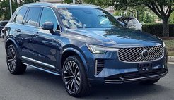 2025 Volvo XC90 B6 Plus Bright Theme 7P