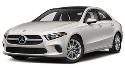 2022 Mercedes-Benz A-Class A 220