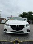 2015 Mazda MAZDA3 i Touring