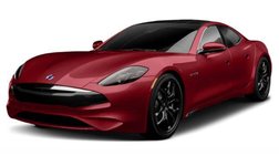 2020 Karma Revero GT