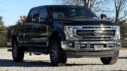 2022 Ford Super Duty F-250 Lariat
