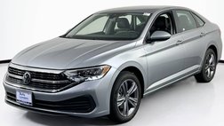 2023 Volkswagen Jetta SE