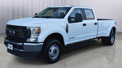 2021 Ford Super Duty F-350 XL