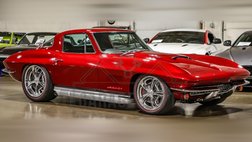 1967 Chevrolet Corvette 