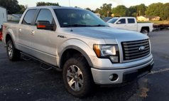 2012 Ford F-150 XL